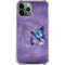 Brigid Ashwood Butterfly Celtic Knot iPhone 12 Pro Max Clear Case