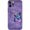 Brigid Ashwood Butterfly Celtic Knot iPhone 12 Pro Max Skin