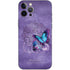 Brigid Ashwood Butterfly Celtic Knot iPhone 12 Pro Max Skin