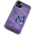 Brigid Ashwood Butterfly Celtic Knot iPhone 13 Clear Case