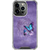 Brigid Ashwood Butterfly Celtic Knot iPhone 13 Pro Clear Case