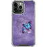 Brigid Ashwood Butterfly Celtic Knot iPhone 13 Pro Max Clear Case