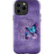 Brigid Ashwood Butterfly Celtic Knot iPhone 13 Pro Max Impact Case