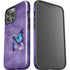 Brigid Ashwood Butterfly Celtic Knot iPhone 13 Pro Max Impact Case