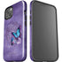Brigid Ashwood Butterfly Celtic Knot iPhone 14 Plus Impact Case