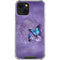 Brigid Ashwood Butterfly Celtic Knot iPhone 14 Plus Clear Case