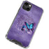 Brigid Ashwood Butterfly Celtic Knot iPhone 14 Plus Clear Case