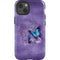 Brigid Ashwood Butterfly Celtic Knot iPhone 14 Impact Case