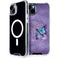 Butterfly Celtic Knot by Brigid Ashwood iPhone 15 Plus MagSafe Case