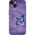 Butterfly Celtic Knot by Brigid Ashwood iPhone 15 Plus Skin