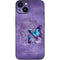 Brigid Ashwood Butterfly Celtic Knot iPhone 14 Plus Skin