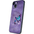 Brigid Ashwood Butterfly Celtic Knot iPhone 14 Plus Skin