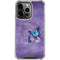 Butterfly Celtic Knot by Brigid Ashwood iPhone 15 Pro Clear Case