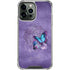 Butterfly Celtic Knot by Brigid Ashwood iPhone 15 Pro Max Clear Case