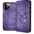 Brigid Ashwood Butterfly Celtic Knot iPhone 14 Pro Max Folio Case