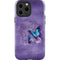 Butterfly Celtic Knot by Brigid Ashwood iPhone 15 Pro Max Impact Case