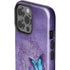 Butterfly Celtic Knot by Brigid Ashwood iPhone 15 Pro Max Impact Case