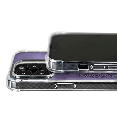 Brigid Ashwood Butterfly Celtic Knot iPhone 14 Pro Max MagSafe Case