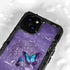 Butterfly Celtic Knot by Brigid Ashwood iPhone 15 Plus Waterproof Case