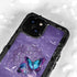 Butterfly Celtic Knot by Brigid Ashwood iPhone 15 Waterproof Case