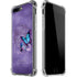 Butterfly Celtic Knot by Brigid Ashwood iPhone 7/8 Plus Clear Case
