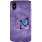 Brigid Ashwood Butterfly Celtic Knot iPhone X Pro Case