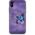 Brigid Ashwood Butterfly Celtic Knot iPhone X Skin