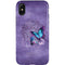 Brigid Ashwood Butterfly Celtic Knot iPhone XS Pro Case