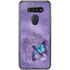 Butterfly Celtic Knot by Brigid Ashwood LG K51/Q51 Clear Case