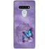 Butterfly Celtic Knot by Brigid Ashwood LG Stylo 6 Clear Case