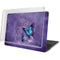 Brigid Ashwood Butterfly Celtic Knot MacBook Pro 13in (2020) Case plus Skin