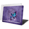 Brigid Ashwood Butterfly Celtic Knot MacBook Pro 15in (2016-19) Case plus Skin