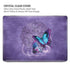 Butterfly Celtic Knot by Brigid Ashwood MacBook Pro 16in (2021-25) Case plus Skin