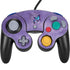 Brigid Ashwood Butterfly Celtic Knot Nintendo GameCube Controller Skin