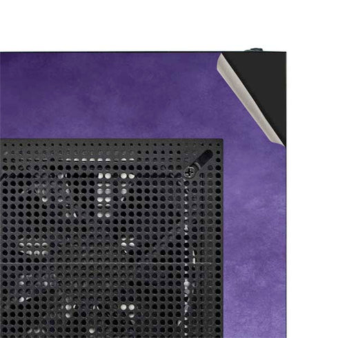 Brigid Ashwood Butterfly Celtic Knot NZXT H510 Compact ATX Mid-Tower Case Skin