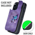 Butterfly Celtic Knot by Brigid Ashwood Otterbox Defender iPhone Skin