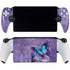 Butterfly Celtic Knot by Brigid Ashwood PlayStation Portal Remote Player Skin