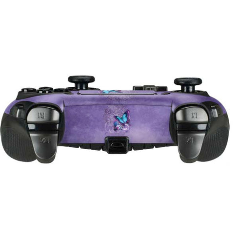 Brigid Ashwood Butterfly Celtic Knot PlayStation Scuf Vantage 2 Controller Skin