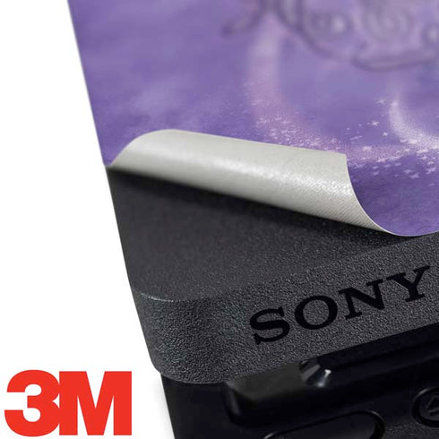 Brigid Ashwood Butterfly Celtic Knot PS4 Slim Bundle Skin