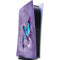 Brigid Ashwood Butterfly Celtic Knot PS5 Digital Edition Console Skin