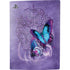 Brigid Ashwood Butterfly Celtic Knot PS5 Digital Edition Console Skin
