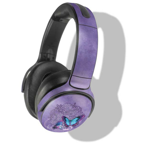 Brigid Ashwood Butterfly Celtic Knot Skullcandy Venue Skin