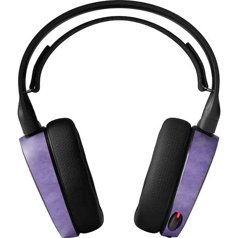 Brigid Ashwood Butterfly Celtic Knot SteelSeries Arctis 5 Skin