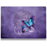 Brigid Ashwood Butterfly Celtic Knot Surface Book 2 15in Skin