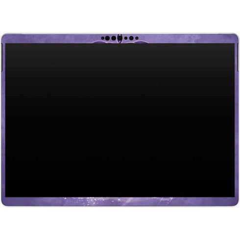 Brigid Ashwood Butterfly Celtic Knot Surface Pro 8 Skin