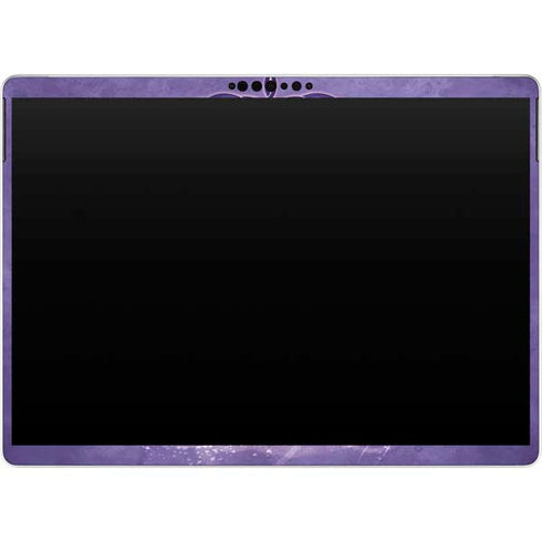 Brigid Ashwood Butterfly Celtic Knot Surface Pro 9 Skin