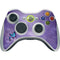 Brigid Ashwood Butterfly Celtic Knot Xbox 360 Wireless Controller Skin