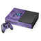 Brigid Ashwood Butterfly Celtic Knot Xbox One Console and Controller Bundle Skin