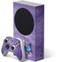 Butterfly Celtic Knot by Brigid Ashwood Xbox Series S Skins