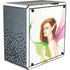 LA Williams Butterfly Fairy Cooler Master MasterBox Q300L Mini Tower Skin